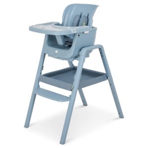 Tutti Bambini Nova Maison 7 in 1 Highchair Coast