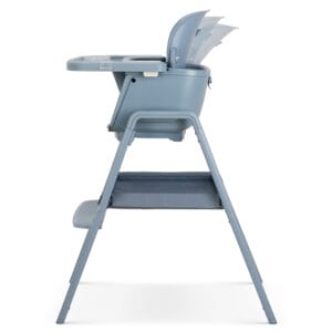 Tutti Bambini Nova Maison 7 in 1 Highchair Coast (3)