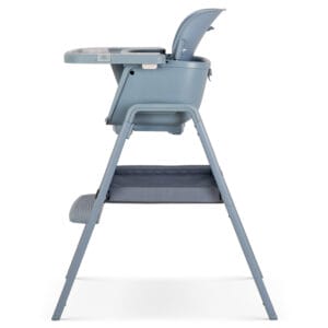 Tutti Bambini Nova Maison 7 in 1 Highchair Coast (4)