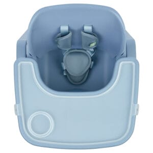 Tutti Bambini Nova Maison 7 in 1 Highchair Coast (5)