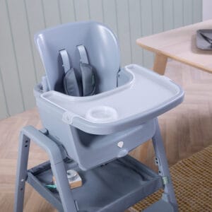 Tutti Bambini Nova Maison 7 in 1 Highchair Coast (6)