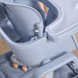 Tutti Bambini Nova Maison 7 in 1 Highchair Coast (8)