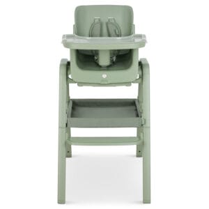 Tutti Bambini Nova Maison 7 in 1 Highchair Matcha (2)