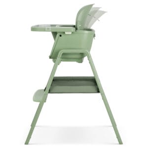 Tutti Bambini Nova Maison 7 in 1 Highchair Matcha (3)
