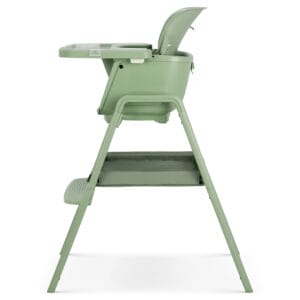 Tutti Bambini Nova Maison 7 in 1 Highchair Matcha (4)