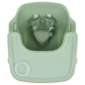 Tutti Bambini Nova Maison 7 in 1 Highchair Matcha (5)