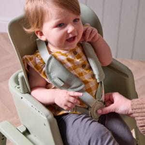 Tutti Bambini Nova Maison 7 in 1 Highchair Matcha (6)