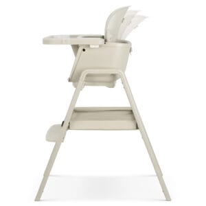 Tutti Bambini Nova Maison 7 in 1 Highchair Parsnip (2)