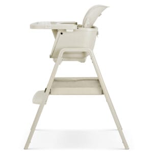Tutti Bambini Nova Maison 7 in 1 Highchair Parsnip (3)