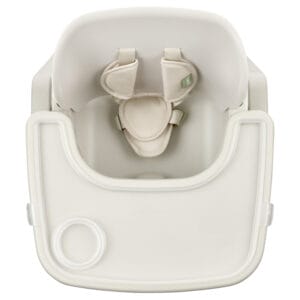 Tutti Bambini Nova Maison 7 in 1 Highchair Parsnip (4)