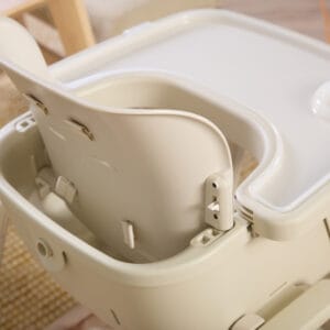 Tutti Bambini Nova Maison 7 in 1 Highchair Parsnip (7)