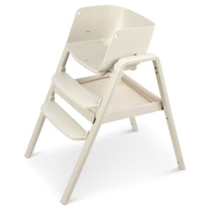 Tutti Bambini Nova Maison 7 in 1 Highchair Parsnip