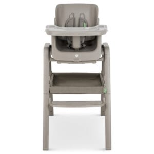 Tutti Bambini Nova Maison 7 in 1 Highchair Truffle (1)