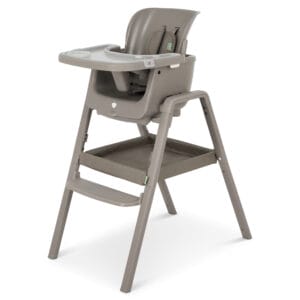 Tutti Bambini Nova Maison 7 in 1 Highchair Truffle