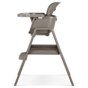 Tutti Bambini Nova Maison 7 in 1 Highchair Truffle (3)