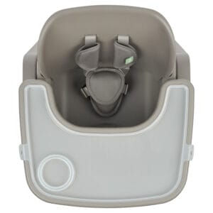 Tutti Bambini Nova Maison 7 in 1 Highchair Truffle (5)