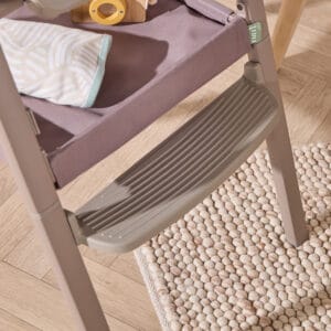 Tutti Bambini Nova Maison 7 in 1 Highchair Truffle (9)