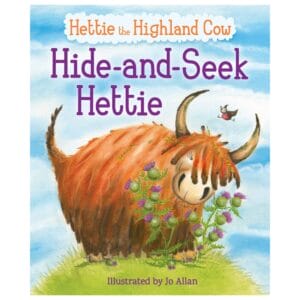 Hide & seek hettie