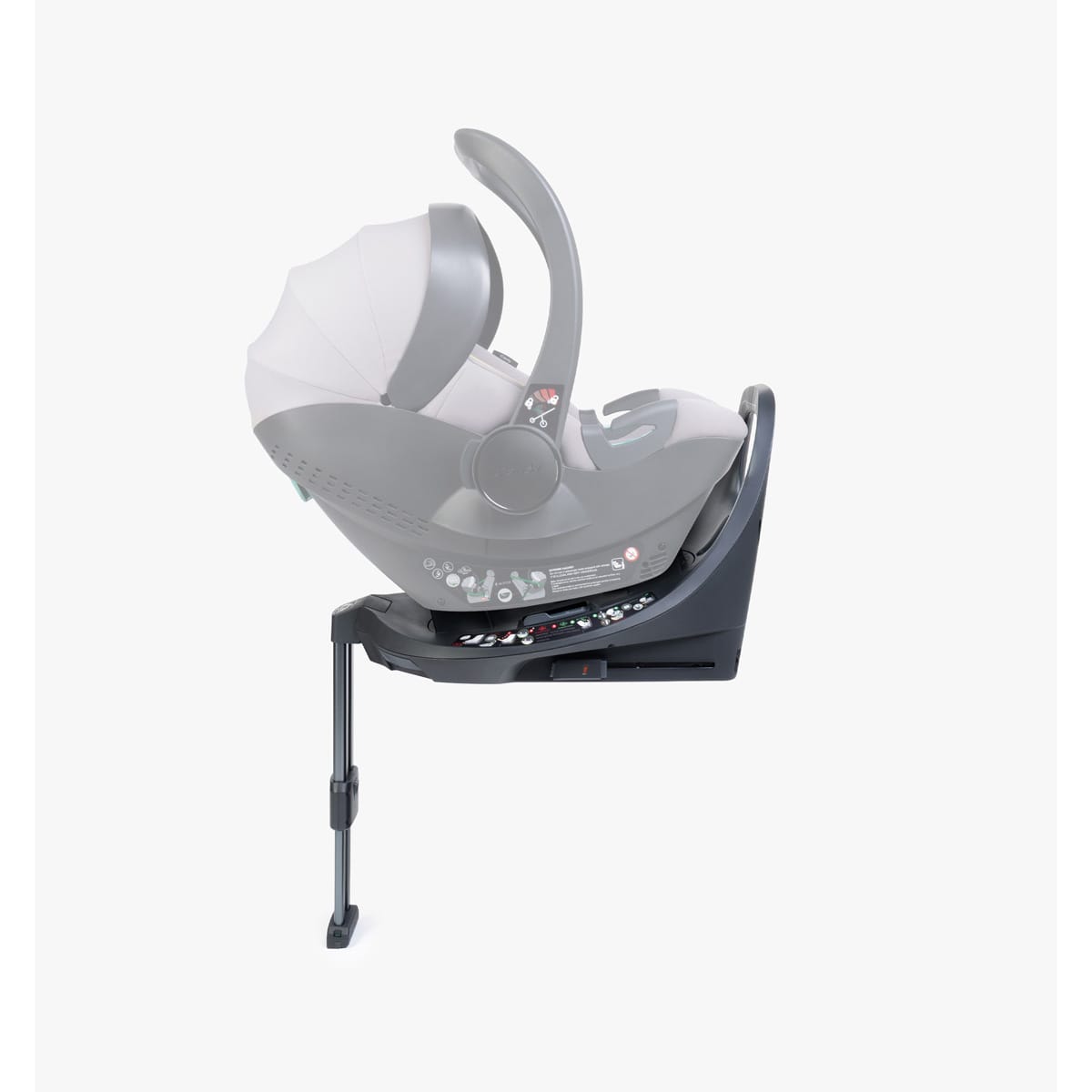 ICandy Cocoon 360 Base (2)