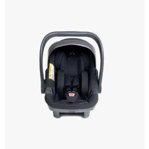 ICandy Cocoon 360 Infant Carrier and Base Black (3)