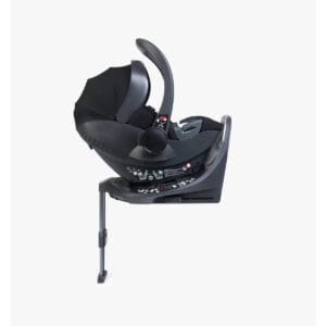 ICandy Cocoon 360 Infant Carrier and Base Black (4)