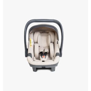 ICandy Cocoon 360 Infant Carrier and Base Sandstone (3)