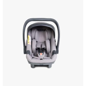 ICandy Cocoon 360 Infant Carrier and Base Storm Grey (3)