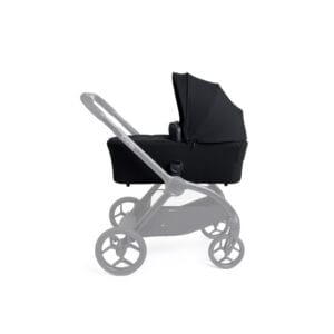 ICandy Core 2 Carrycot Black (2)