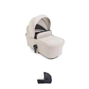ICandy Core 2 Carrycot Sandstone