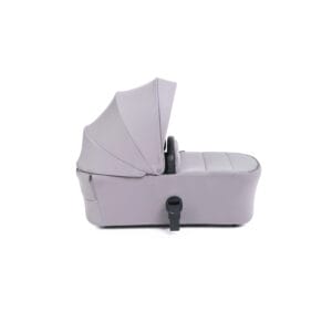 ICandy Core 2 Carrycot Stormy Grey (1)