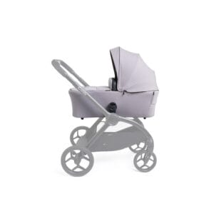 ICandy Core 2 Carrycot Stormy Grey (2)