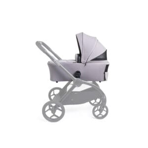 ICandy Core 2 Carrycot Stormy Grey (3)