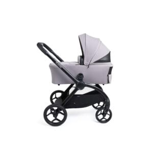 ICandy Core 2 Complete Bundle Storm Grey (2)