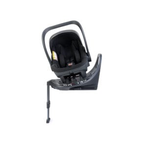 ICandy Core 2 Complete Travel Bundle with Cocoon 360 and Base Black (10)