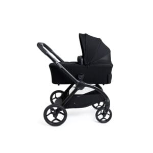 ICandy Core 2 Complete Travel Bundle with Cocoon 360 and Base Black (2)