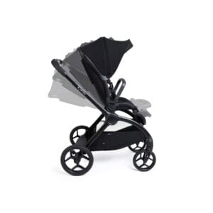 ICandy Core 2 Complete Travel Bundle with Cocoon 360 and Base Black (7)