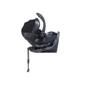 ICandy Core 2 Complete Travel Bundle with Cocoon 360 and Base Black (9)