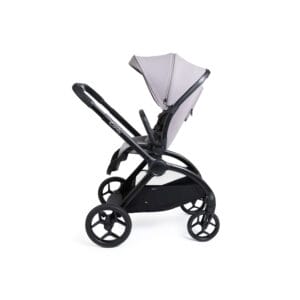 ICandy Core 2 Complete Travel Bundle with Cocoon 360 and Base Storm Grey (5)