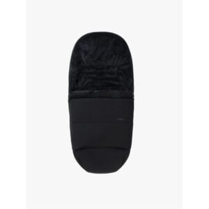 ICandy Core 2 Footmuff Black