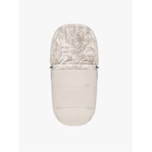 ICandy Core 2 Footmuff Sandstone