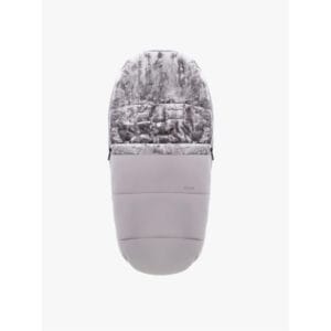 ICandy Core 2 Footmuff Storm Grey