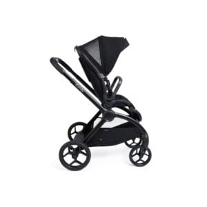 ICandy Core 2 Stroller Black (1)