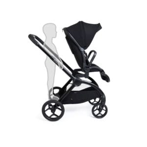 ICandy Core 2 Stroller Black (2)