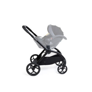 ICandy Core 2 Stroller Black (6)