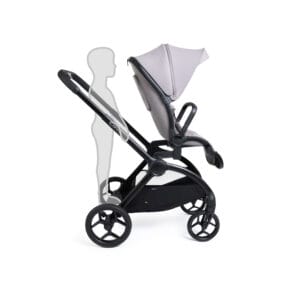 ICandy Core 2 Stroller Storm Grey (2)