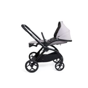 ICandy Core 2 Stroller Storm Grey (3)
