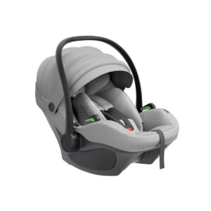 Avionaut Pixel 3 Car Seat - Grey