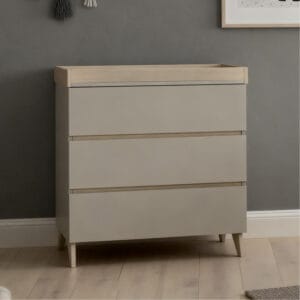Babymore Dante Chest Changer Cashmere (1)