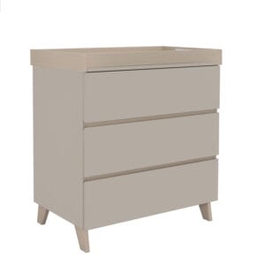 Babymore Dante Chest Changer Cashmere (2)
