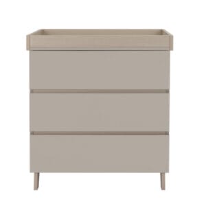Babymore Dante Chest Changer Cashmere (3)